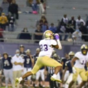 Meet your Posher, Anthony